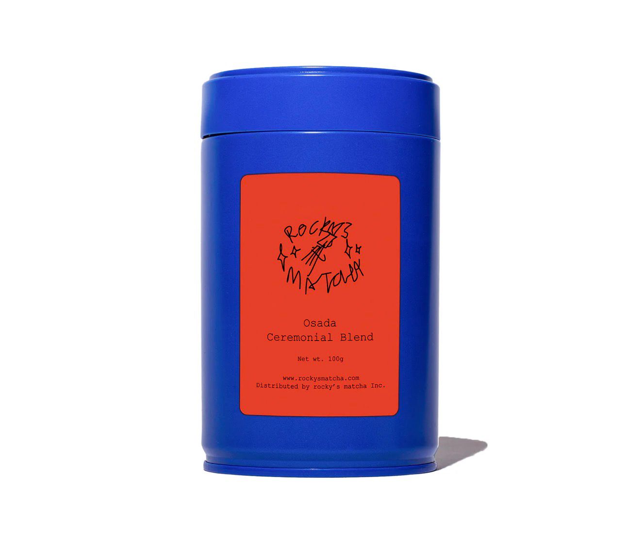 rocky's matcha Osada Ceremonial Blend Matcha 20g