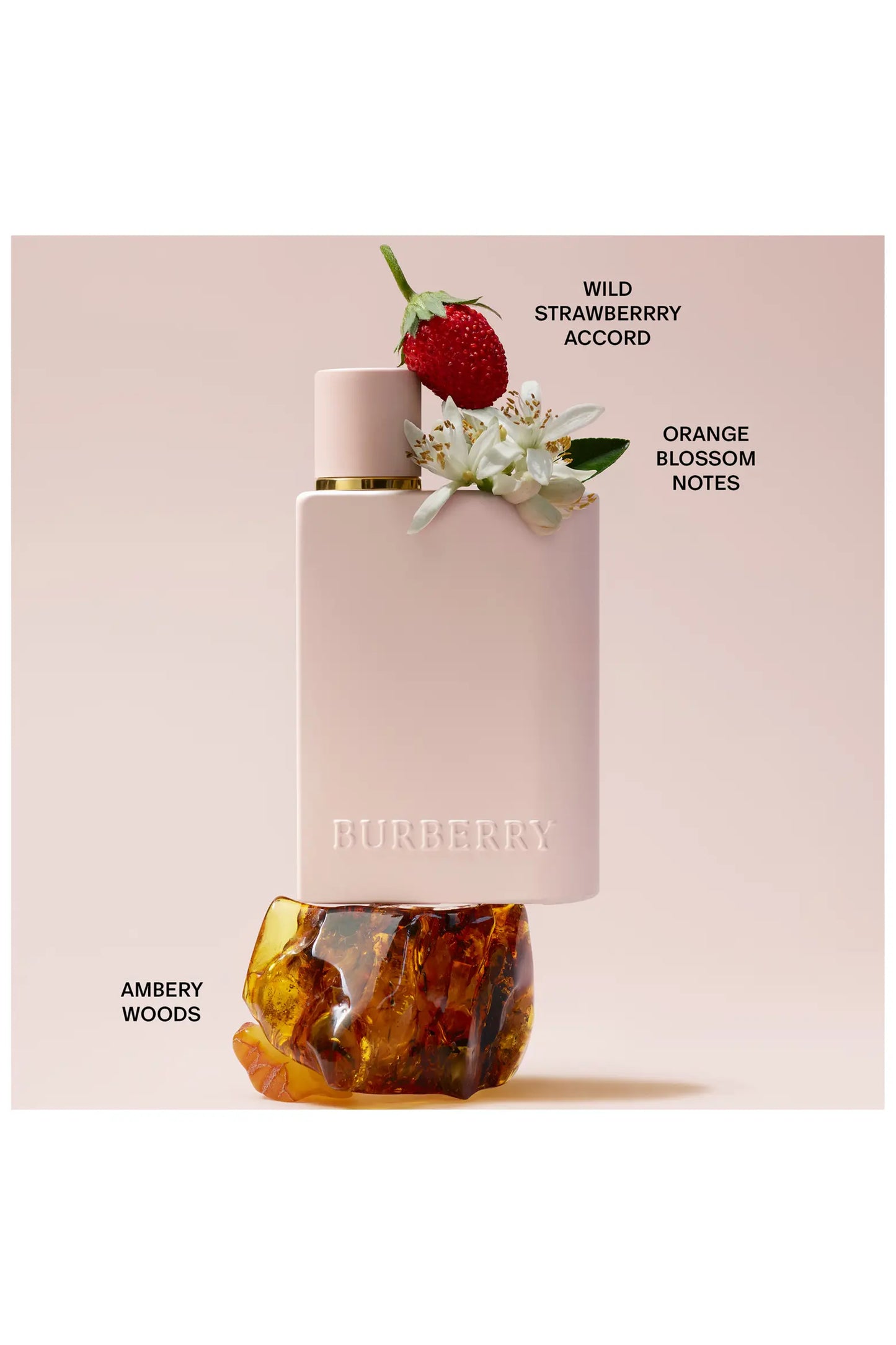 her Eau de Parfum & Parfum for Women Trio Gift Set
