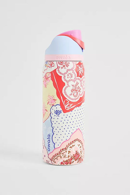 Owala UO Exclusive FreeSip 32 oz Water Bottle