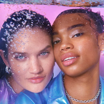 Holy Hydration! Thirst Burst Drops