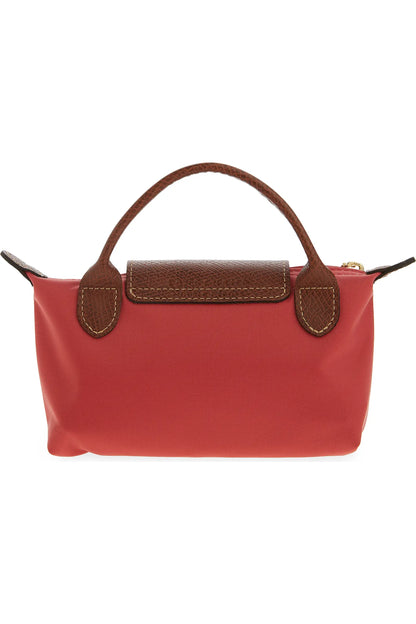 Extra Small Le Pliage - Cosmetics Case
