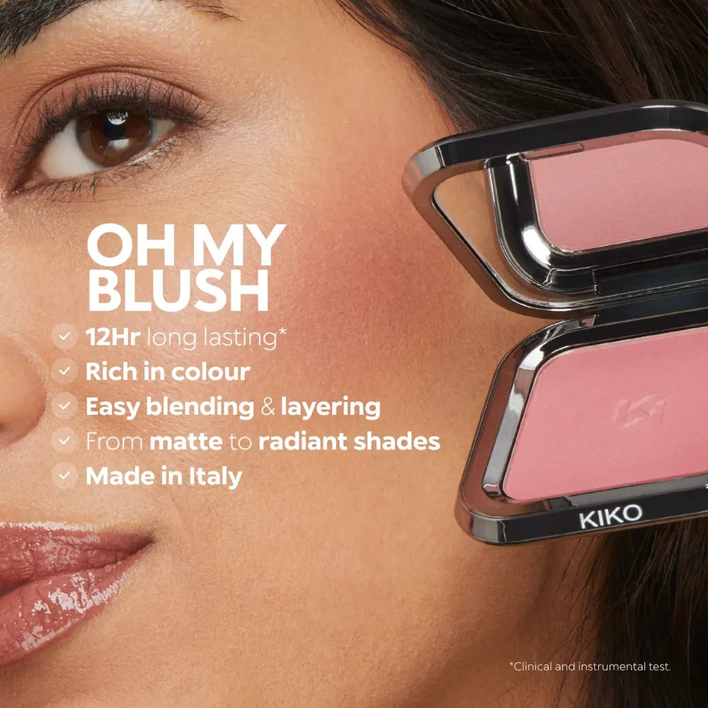 Unlimited Blush