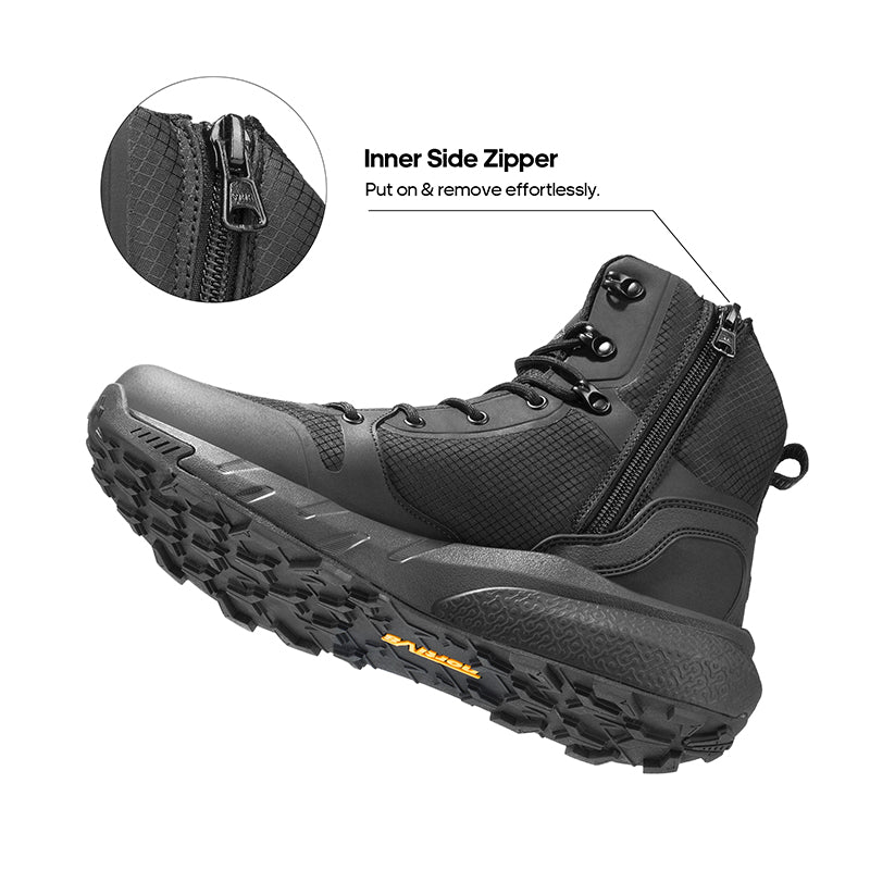Men's Lightweight Military Tactical Boots
