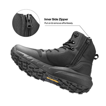 Men's Lightweight Military Tactical Boots