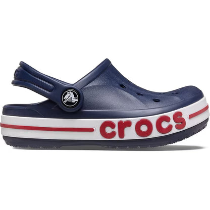 Crocs Toddler & Kids Bayaband Clog