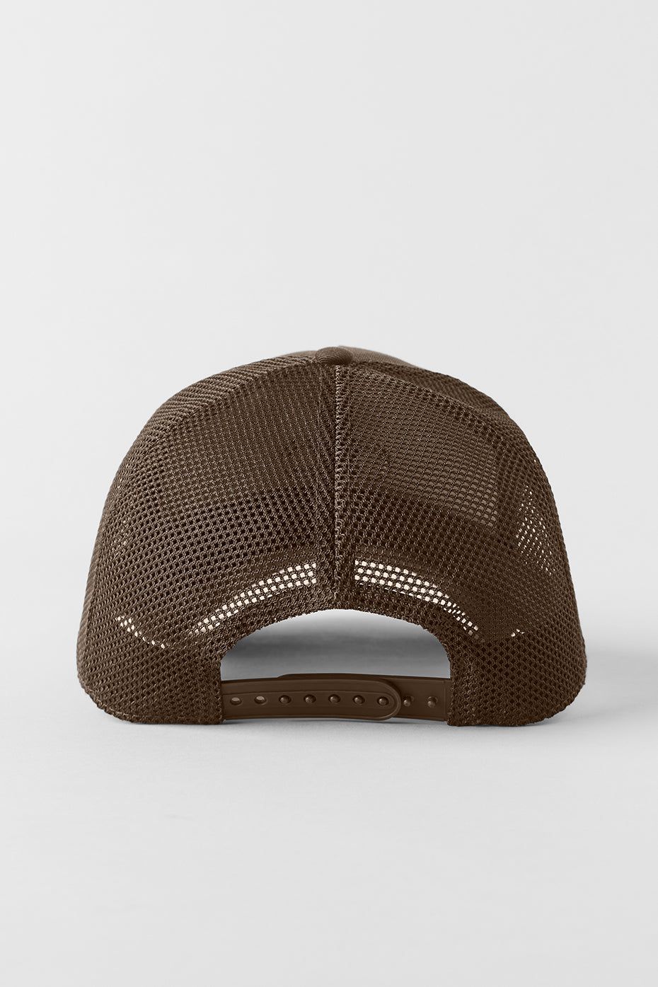 District Trucker Hat