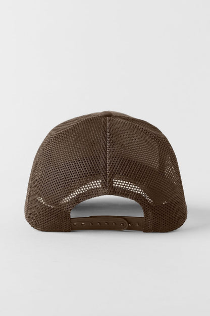 District Trucker Hat