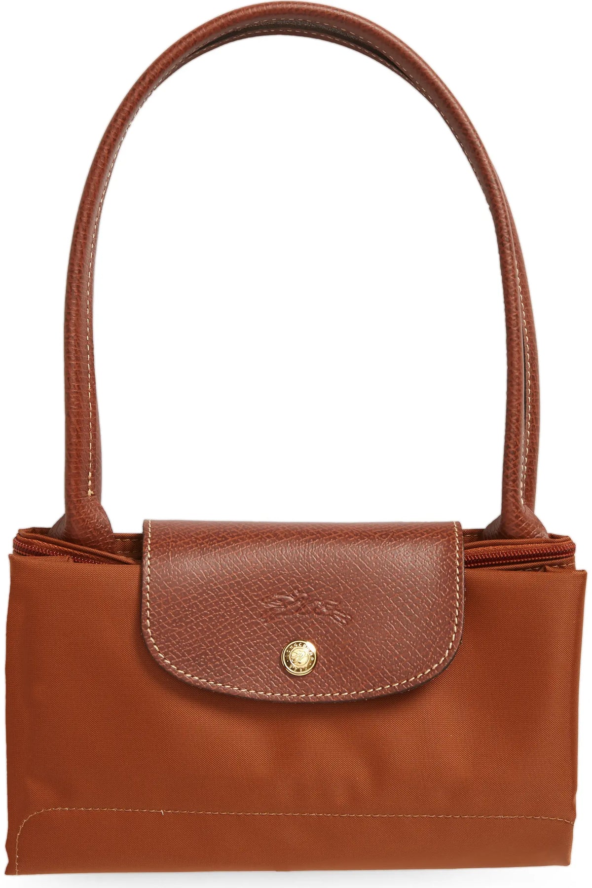 Medium Le Pliage Nylon Shoulder Tote