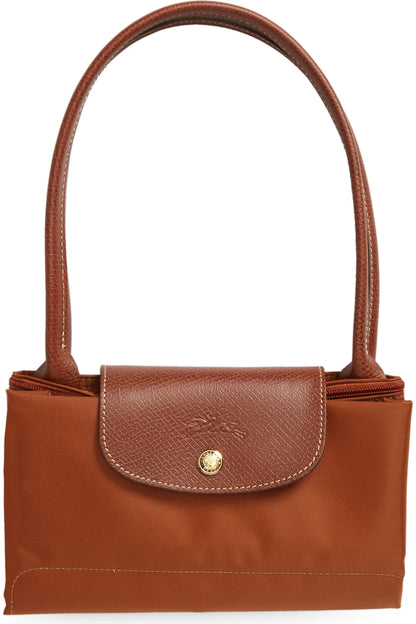 Medium Le Pliage Nylon Shoulder Tote