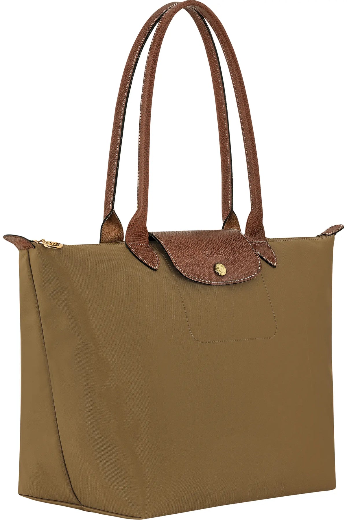 Large Le Pliage Tote