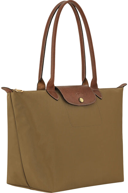 Large Le Pliage Tote