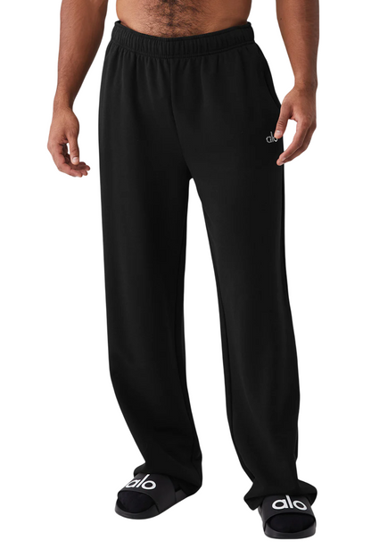 Accolade Sweatpant Straight Leg Sweatpant