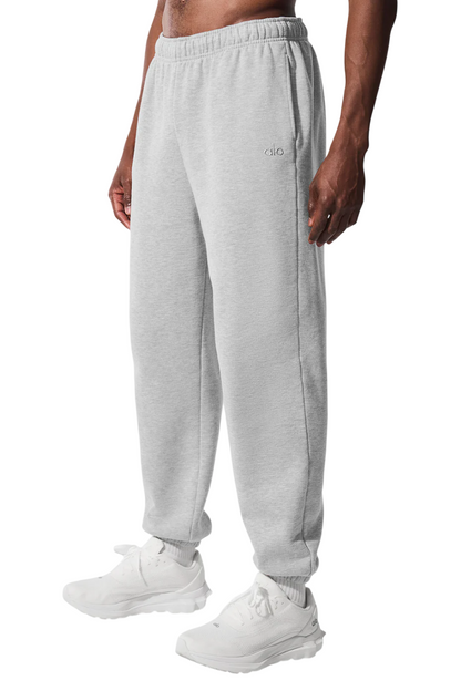 Accolade Sweatpant Straight Leg Sweatpant