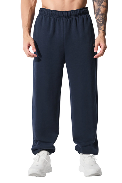Accolade Sweatpant Straight Leg Sweatpant
