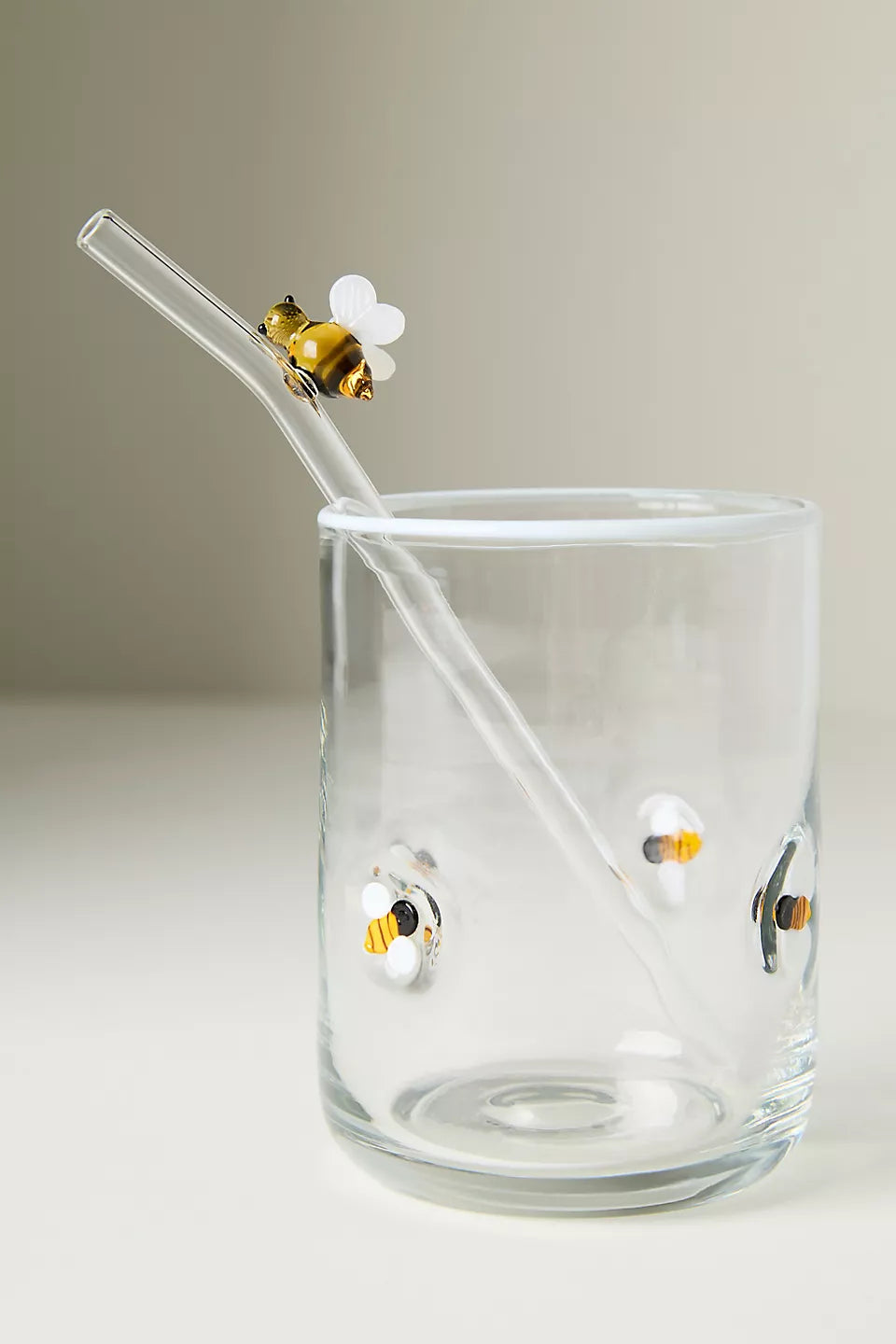 Icon Straws, Set of 2