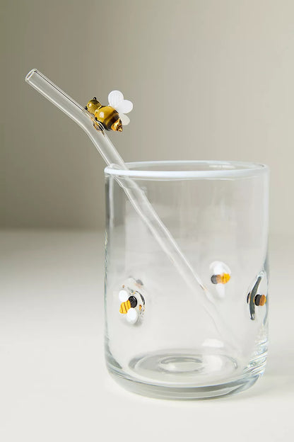Icon Straws, Set of 2