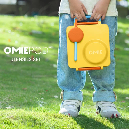 OmiePod