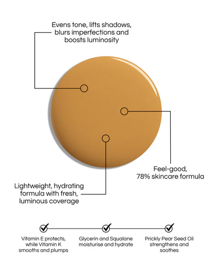 Seamless Skin Enhancing Tint