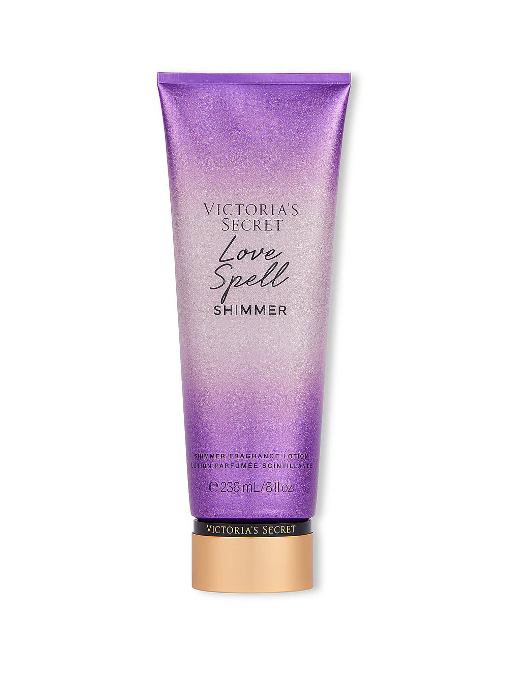 Victoria's Secret Shimmer Body Lotion