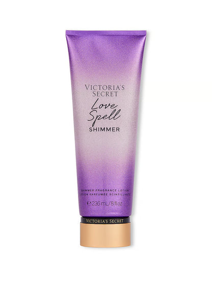 Victoria's Secret Shimmer Body Lotion
