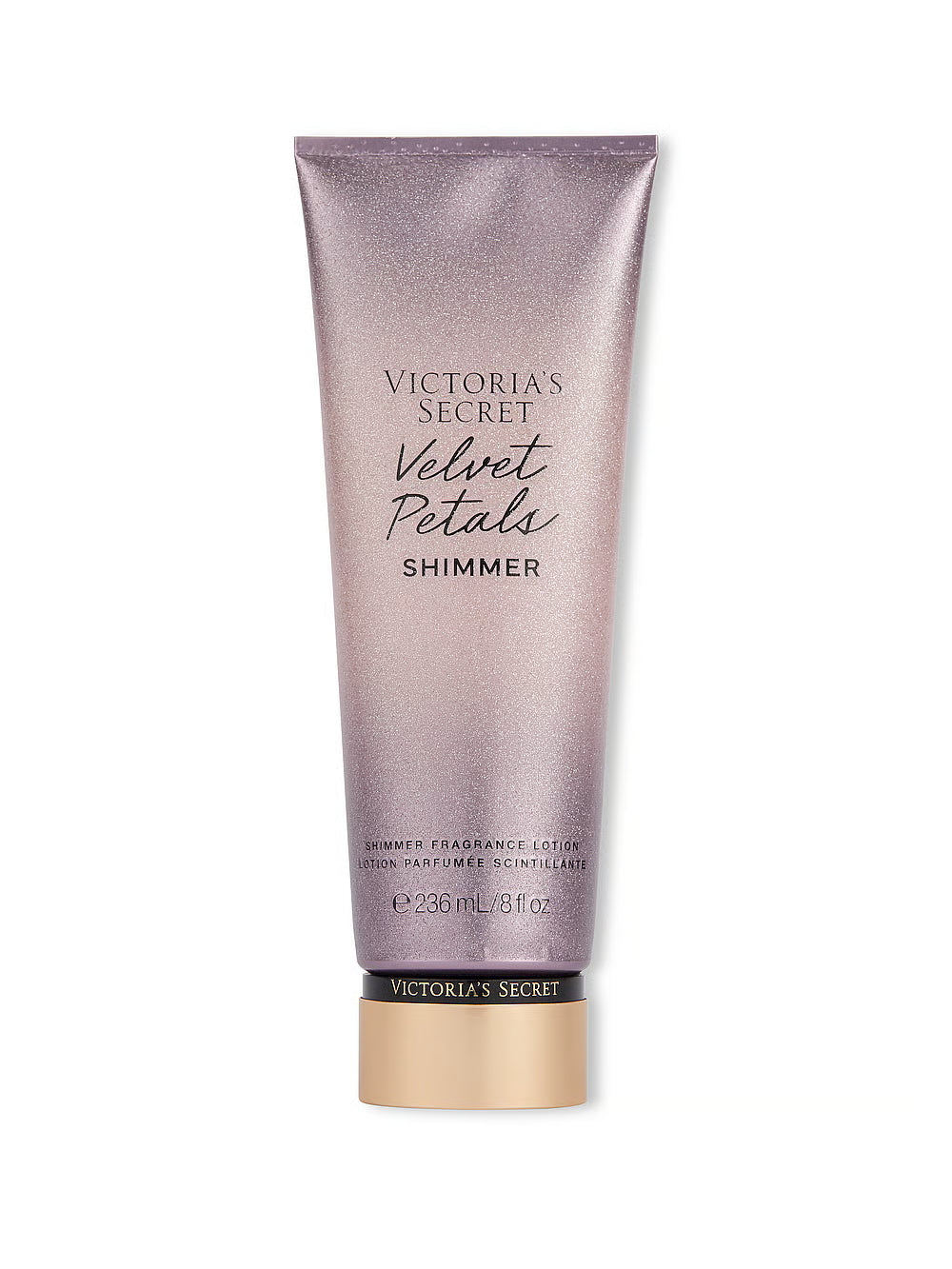 Victoria's Secret Shimmer Body Lotion