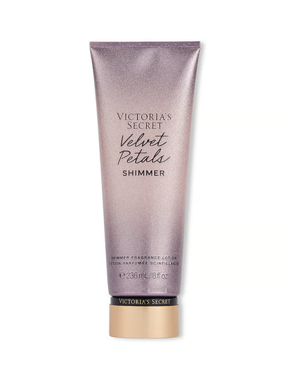 Victoria's Secret Shimmer Body Lotion