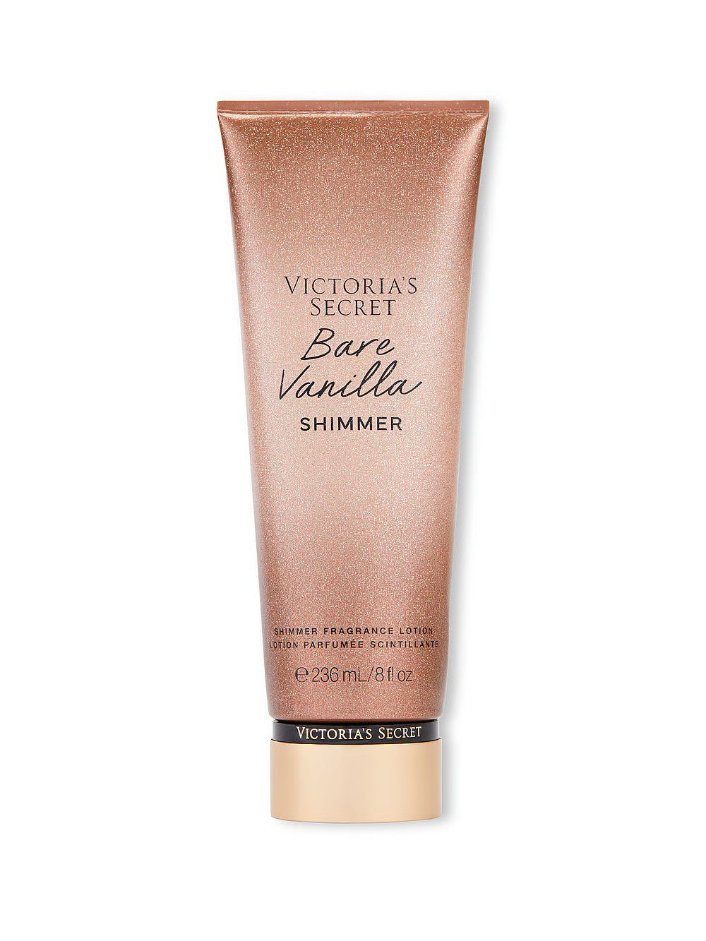 Victoria's Secret Shimmer Body Lotion