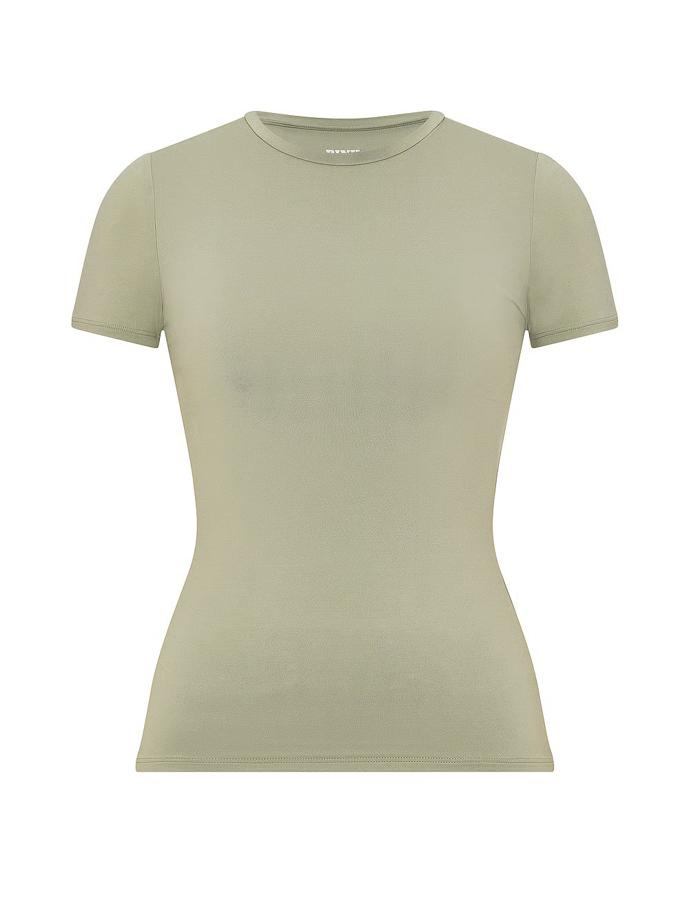PINK Base Stretch Short-Sleeve Tee