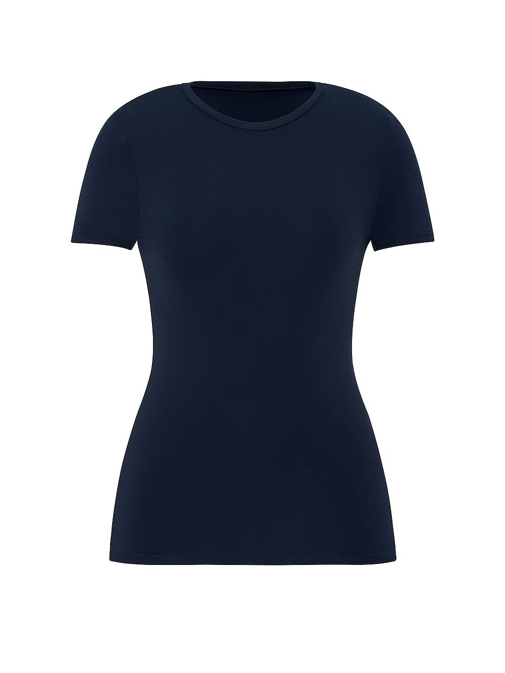 PINK Base Stretch Short-Sleeve Tee