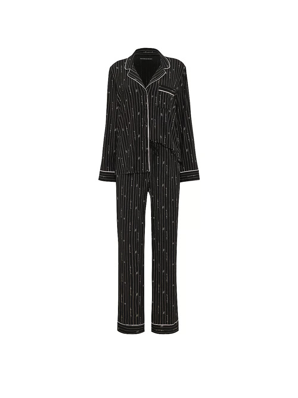 SoSoft™ Modal Long Pajama Set