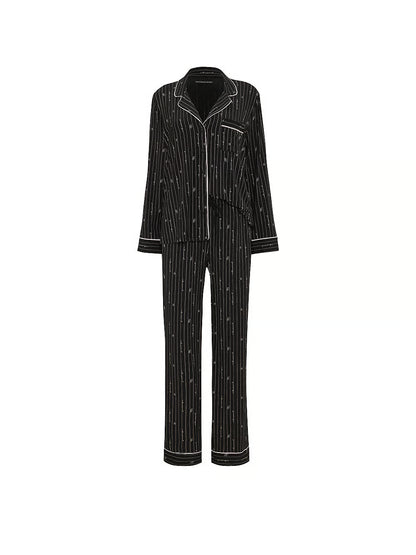SoSoft™ Modal Long Pajama Set