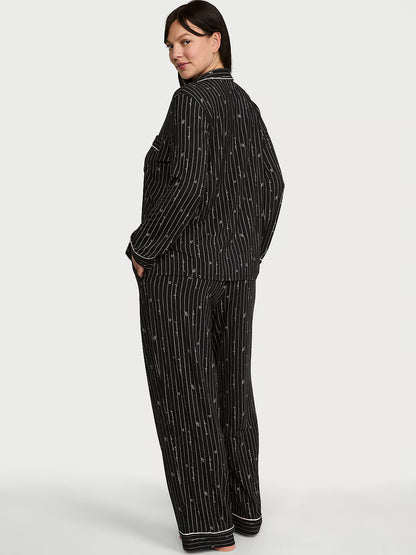 SoSoft™ Modal Long Pajama Set