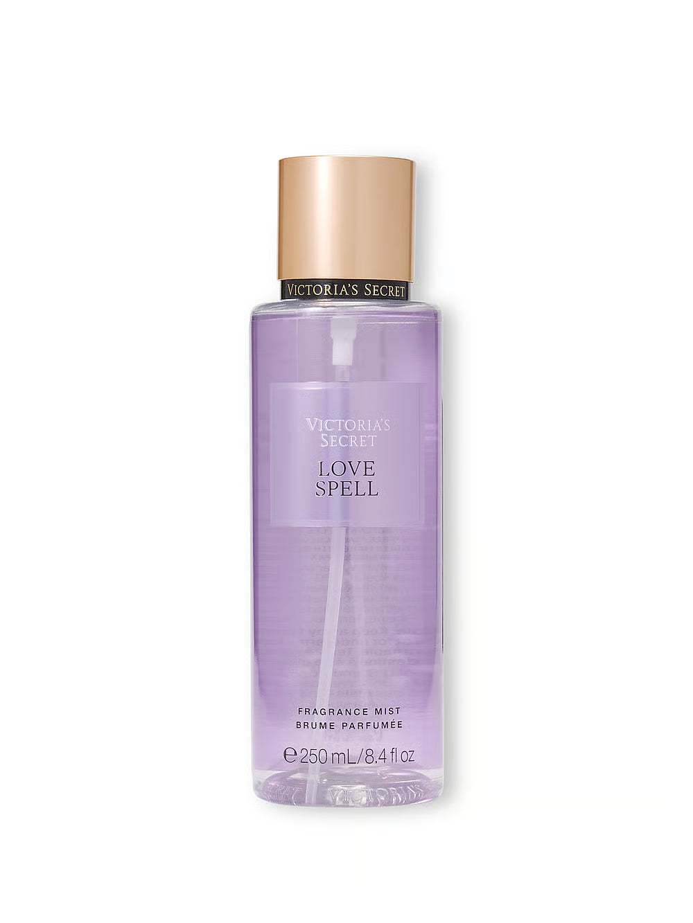 Victoria's Secret Fragrance Mist