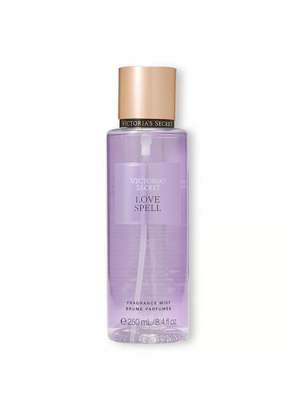Victoria's Secret Fragrance Mist