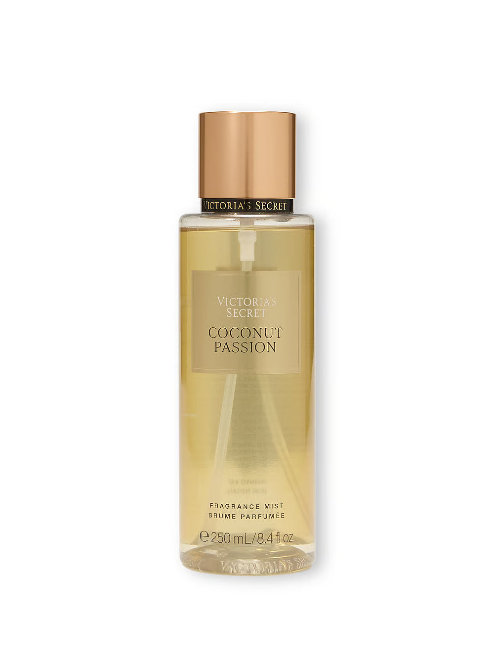 Victoria's Secret Fragrance Mist