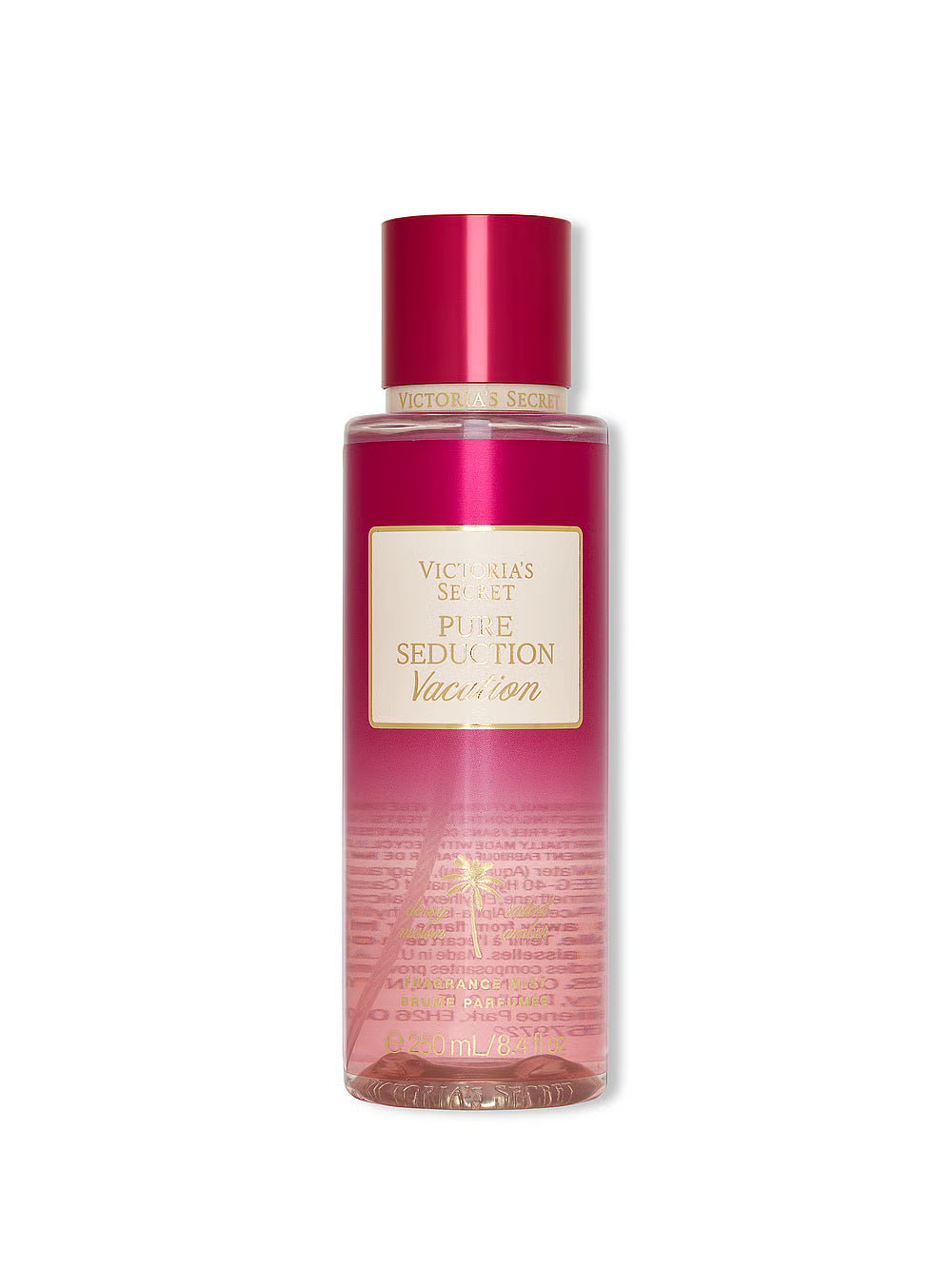 Victoria´s Secret Fragance Mist Vacation
