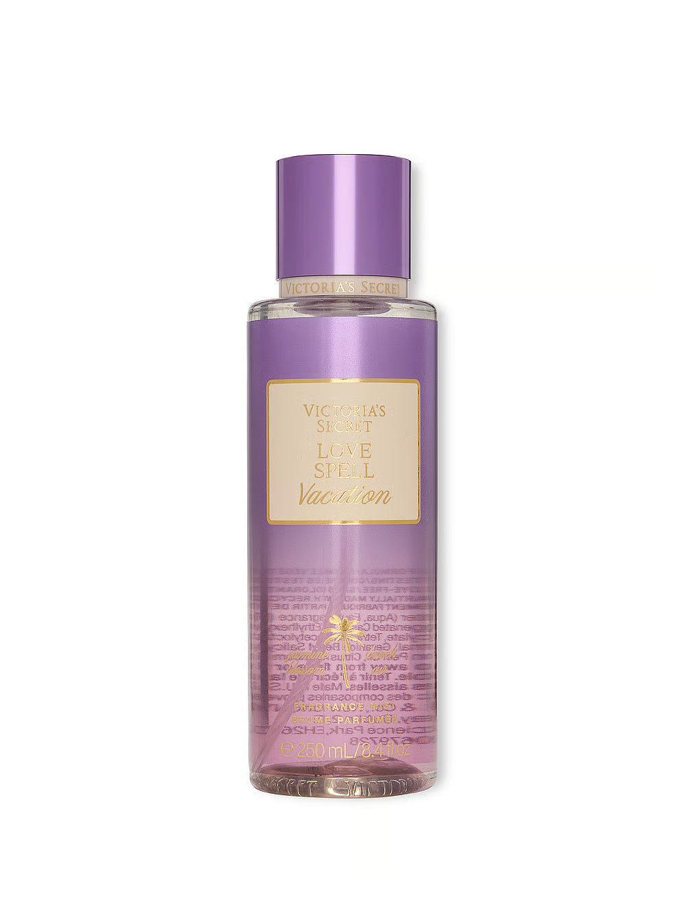 Victoria´s Secret Fragance Mist Vacation