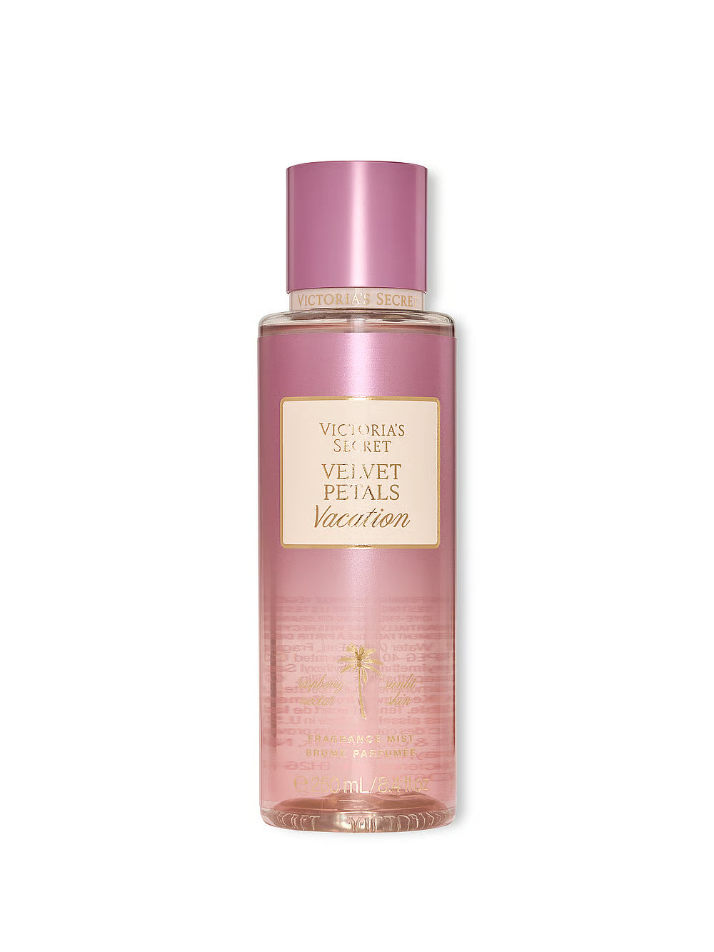 Victoria´s Secret Fragance Mist Vacation