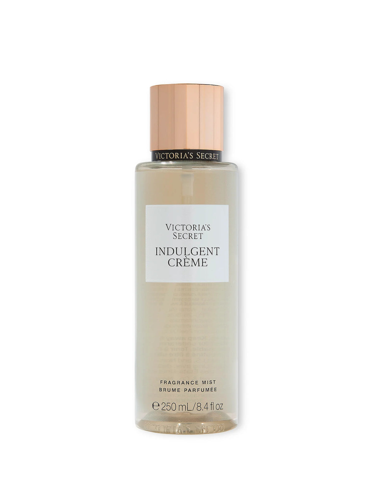 Victoria's Secret Fragrance Mist