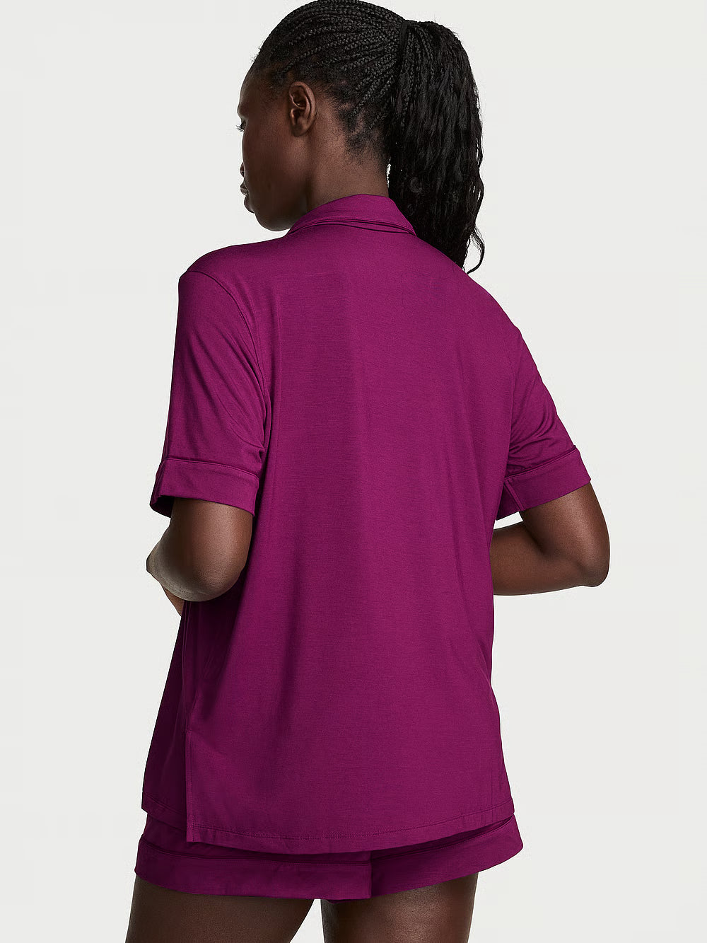 SoSoft™ Modal Short Pajama Set