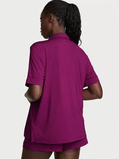 SoSoft™ Modal Short Pajama Set