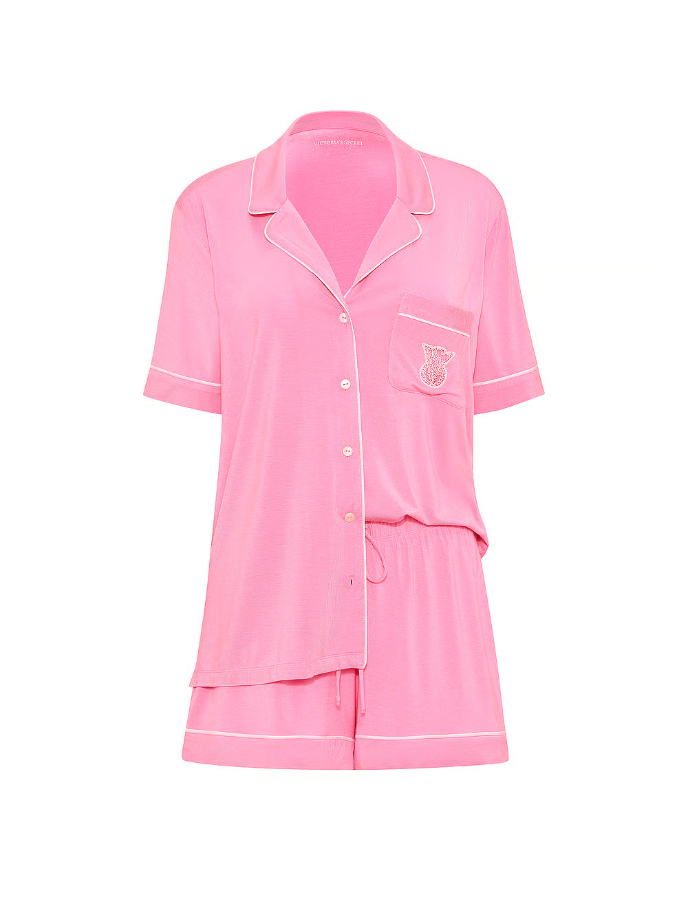 SoSoft™ Modal Short Pajama Set
