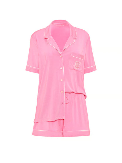 SoSoft™ Modal Short Pajama Set