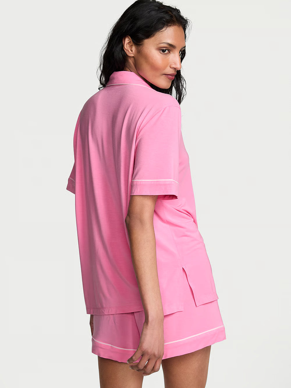 SoSoft™ Modal Short Pajama Set