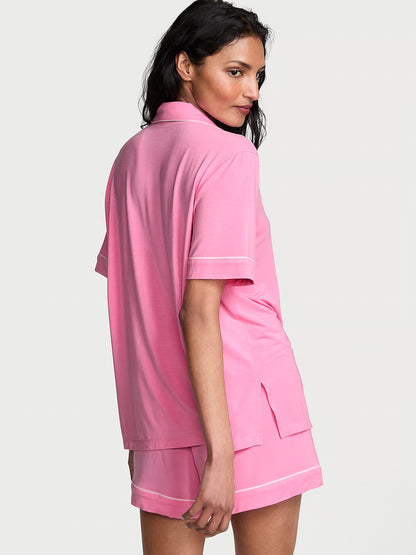 SoSoft™ Modal Short Pajama Set