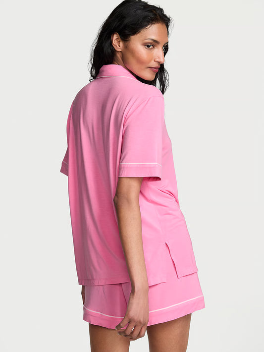 SoSoft™ Modal Short Pajama Set