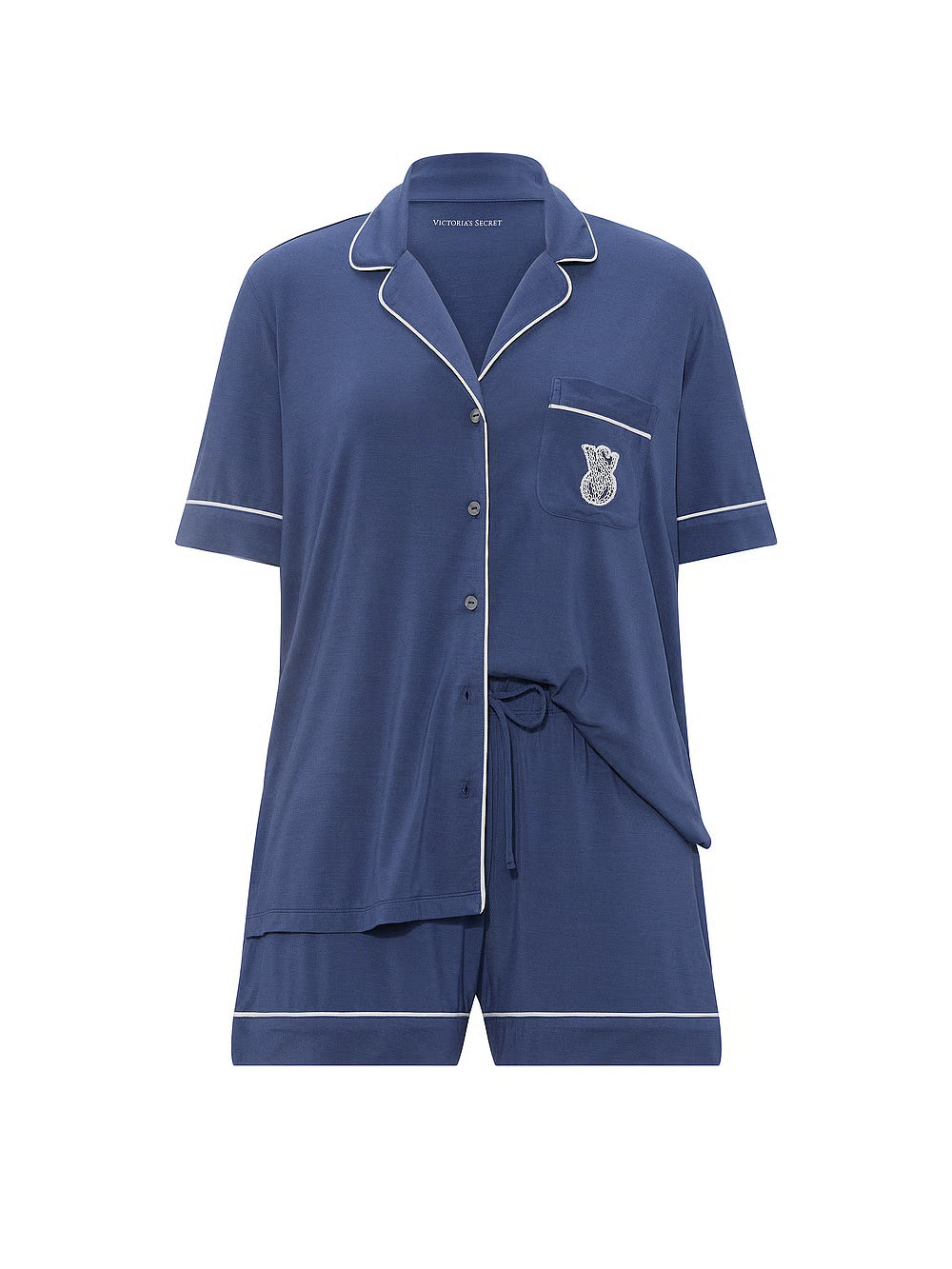 SoSoft™ Modal Short Pajama Set