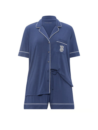 SoSoft™ Modal Short Pajama Set