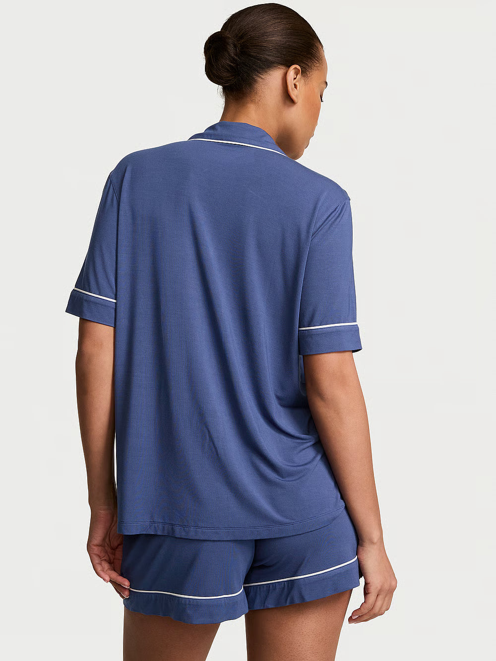 SoSoft™ Modal Short Pajama Set
