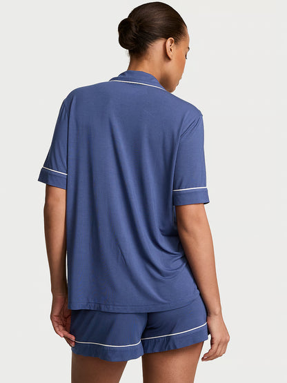 SoSoft™ Modal Short Pajama Set